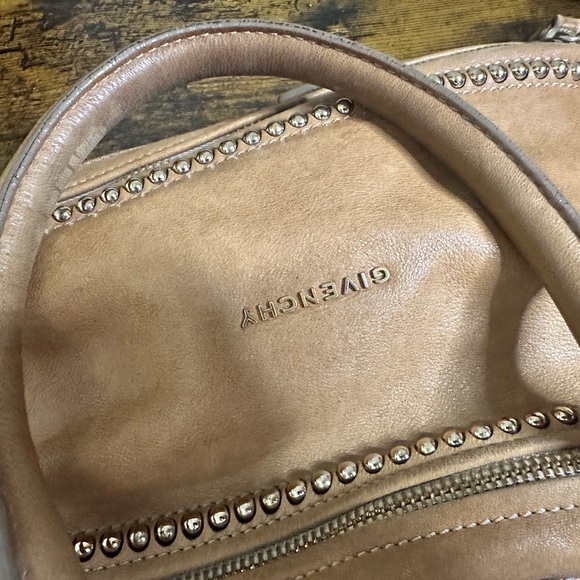 Givenchy Tan Pandora Medium size - Picture 5 of 8